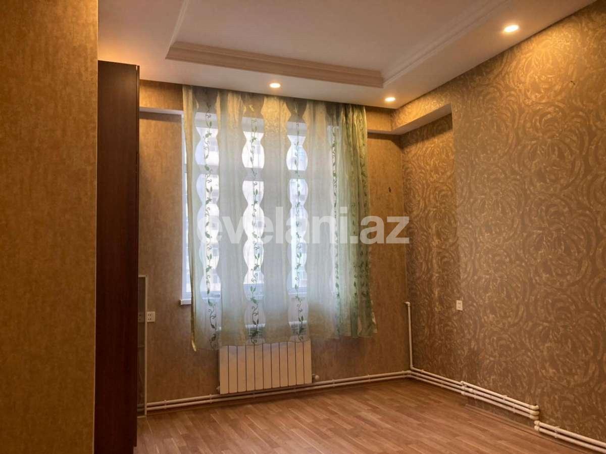 Satılır, yeni tikili, 2 otaqlı, 57 m², Xalqlar Dostluğu m.