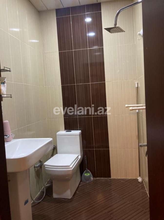 Satılır, yeni tikili, 2 otaqlı, 57 m², Xalqlar Dostluğu m.