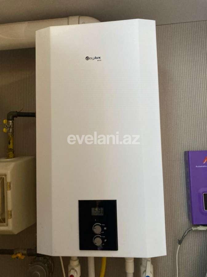 Satılır, yeni tikili, 2 otaqlı, 57 m², Xalqlar Dostluğu m.