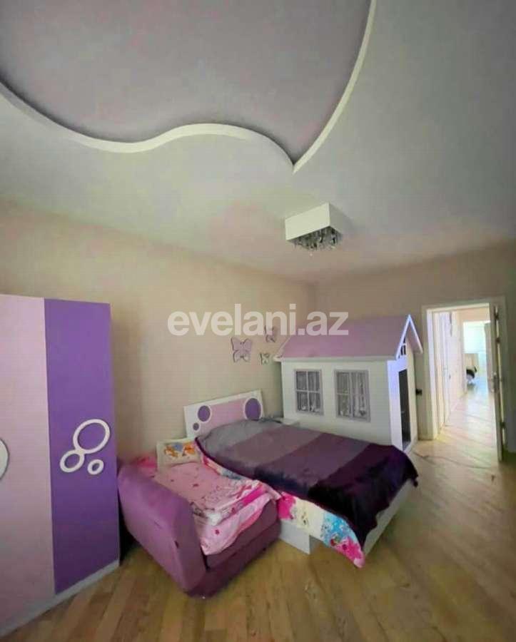 Satılır, yeni tikili, 4 otaqlı, 195 m², Elmlər Akademiyası m.