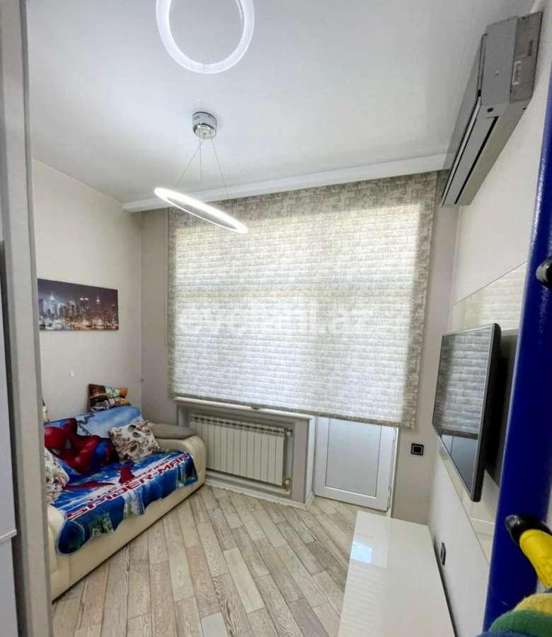 Satılır, yeni tikili, 4 otaqlı, 195 m², Elmlər Akademiyası m.
