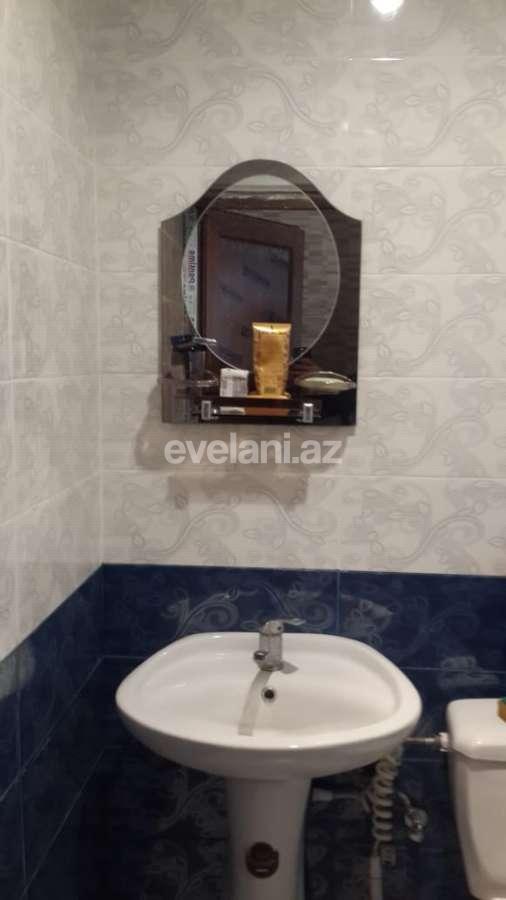 Satılır, yeni tikili, 2 otaqlı, 56 m², İnşaatçılar m.