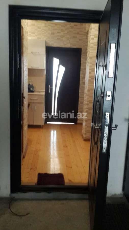 Satılır, yeni tikili, 2 otaqlı, 56 m², İnşaatçılar m.