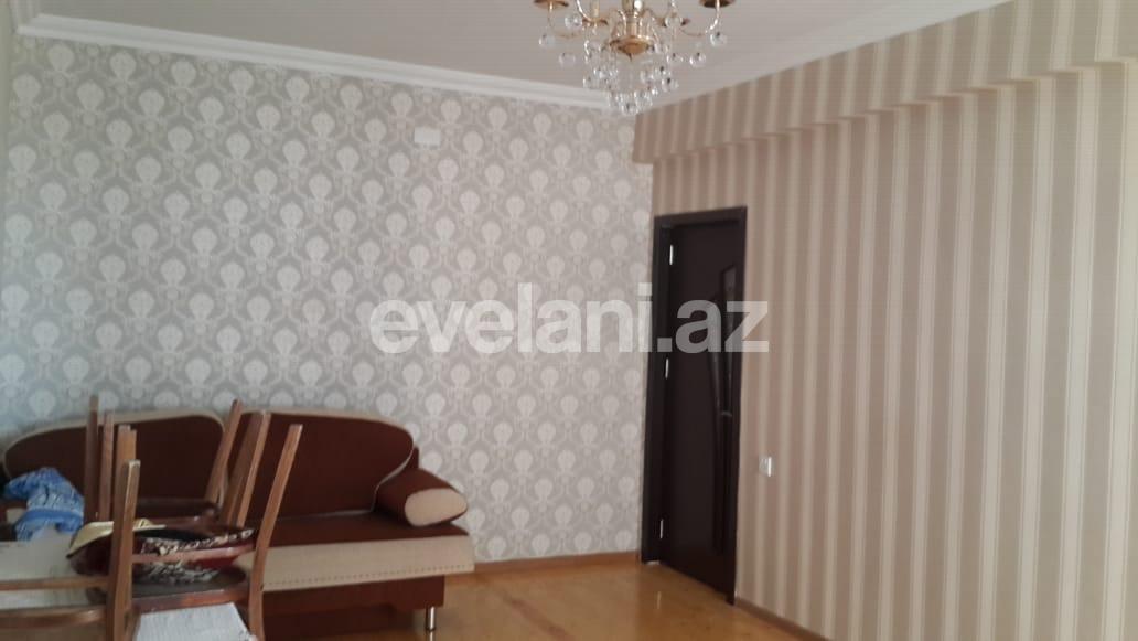 Satılır, yeni tikili, 2 otaqlı, 56 m², İnşaatçılar m.