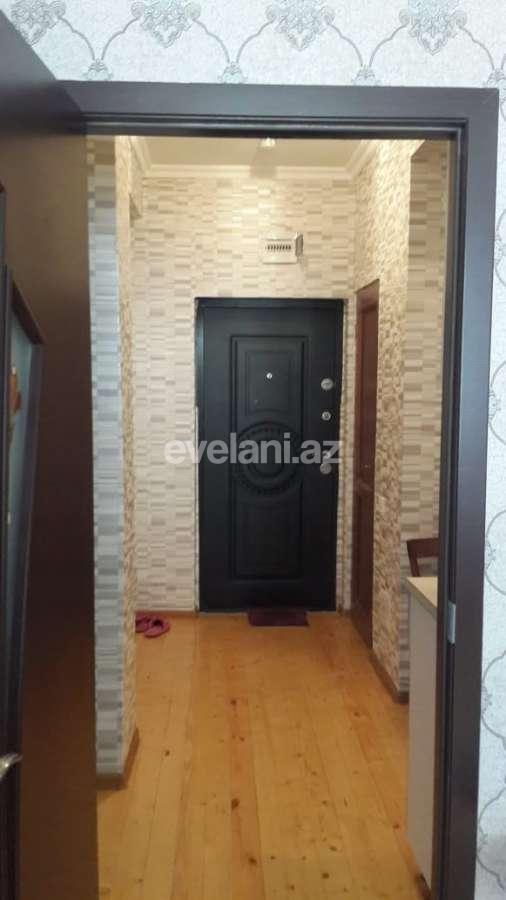 Satılır, yeni tikili, 2 otaqlı, 56 m², İnşaatçılar m.