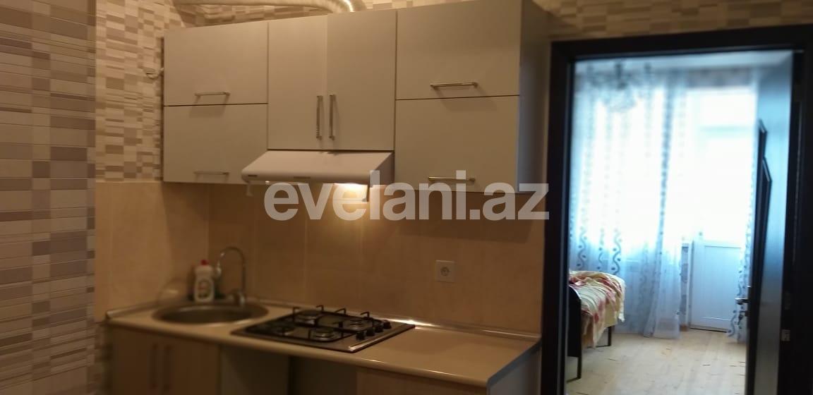 Satılır, yeni tikili, 2 otaqlı, 56 m², İnşaatçılar m.