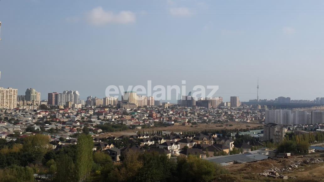 Satılır, yeni tikili, 2 otaqlı, 56 m², İnşaatçılar m.