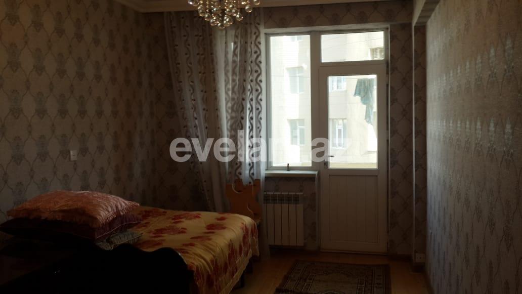 Satılır, yeni tikili, 2 otaqlı, 56 m², İnşaatçılar m.