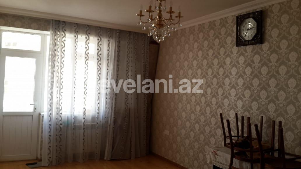 Satılır, yeni tikili, 2 otaqlı, 56 m², İnşaatçılar m.