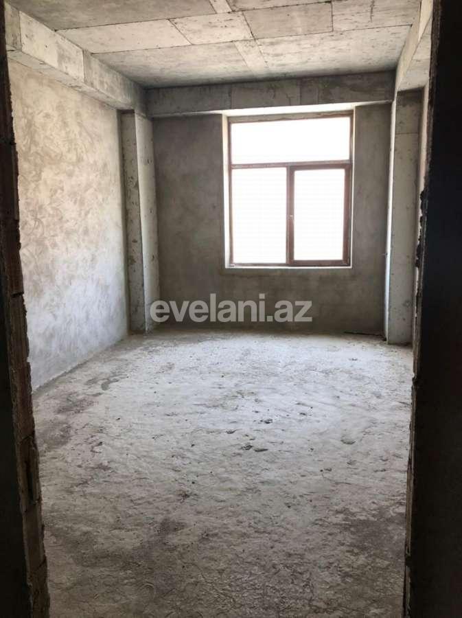 Satılır, yeni tikili, 2 otaqlı, 92 m², Bakı, Xətai r, Şah İsmayıl Xətai m.