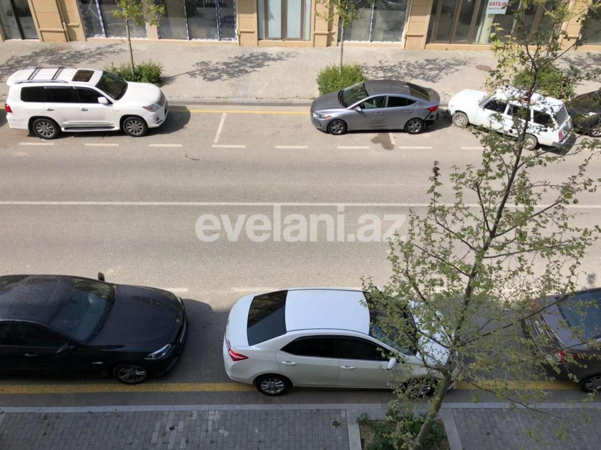 Satılır, yeni tikili, 2 otaqlı, 92 m², Bakı, Xətai r, Şah İsmayıl Xətai m.