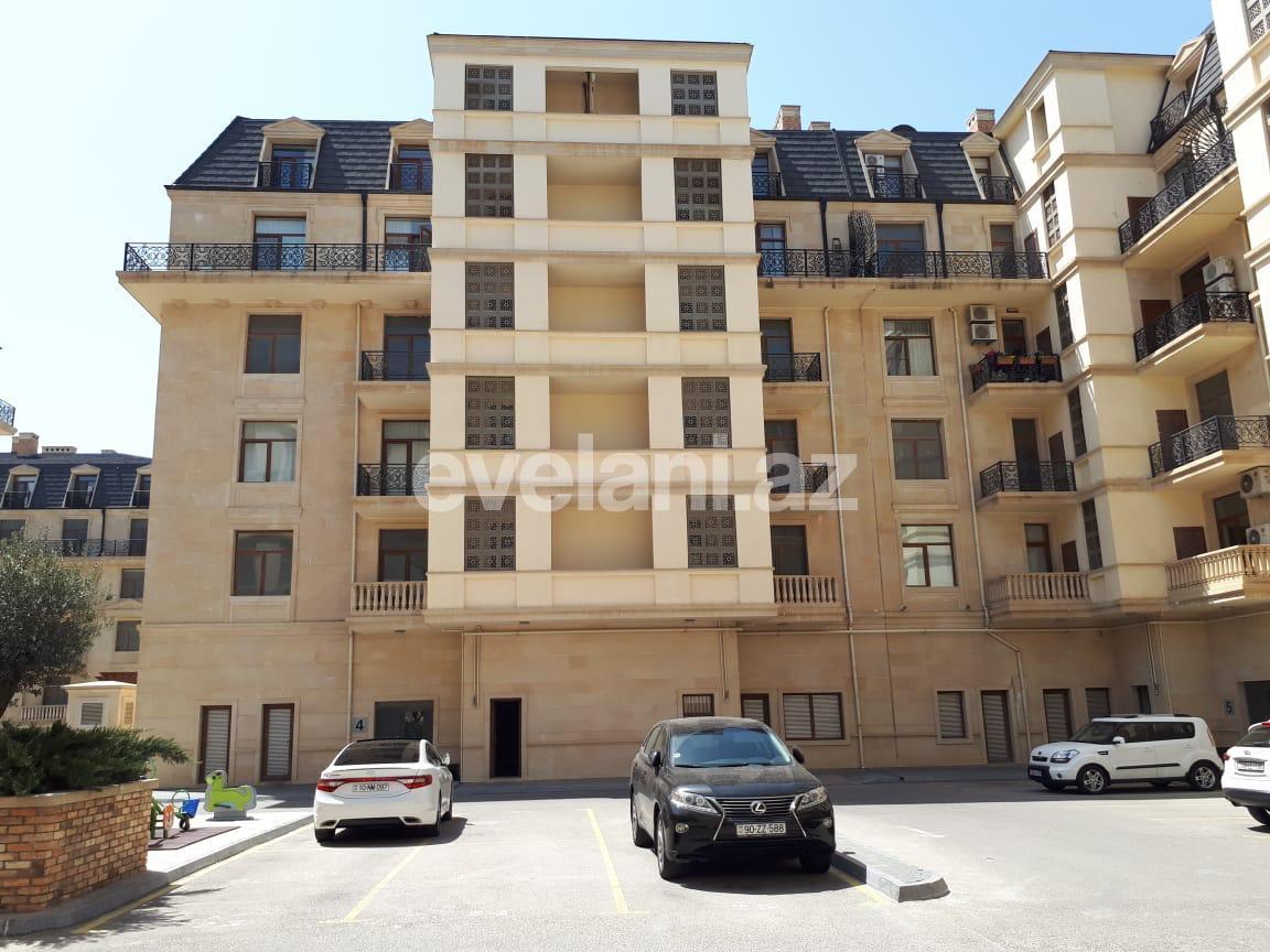Satılır, yeni tikili, 2 otaqlı, 92 m², Bakı, Xətai r, Şah İsmayıl Xətai m.