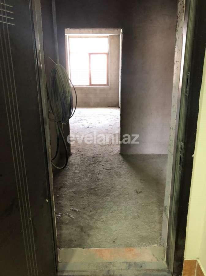 Satılır, yeni tikili, 2 otaqlı, 92 m², Bakı, Xətai r, Şah İsmayıl Xətai m.