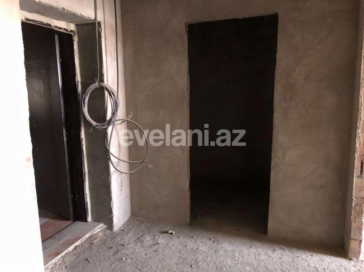 Satılır, yeni tikili, 2 otaqlı, 92 m², Bakı, Xətai r, Şah İsmayıl Xətai m.