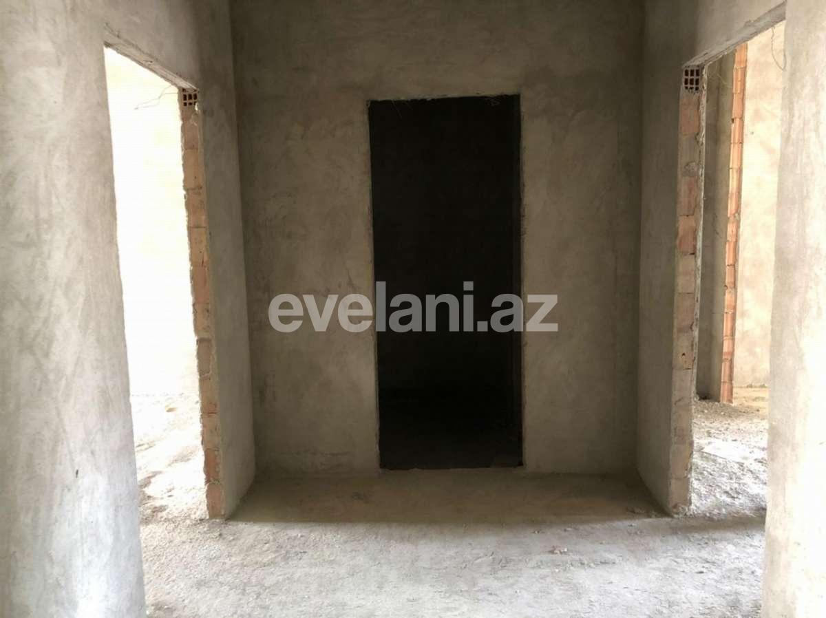 Satılır, yeni tikili, 2 otaqlı, 92 m², Bakı, Xətai r, Şah İsmayıl Xətai m.