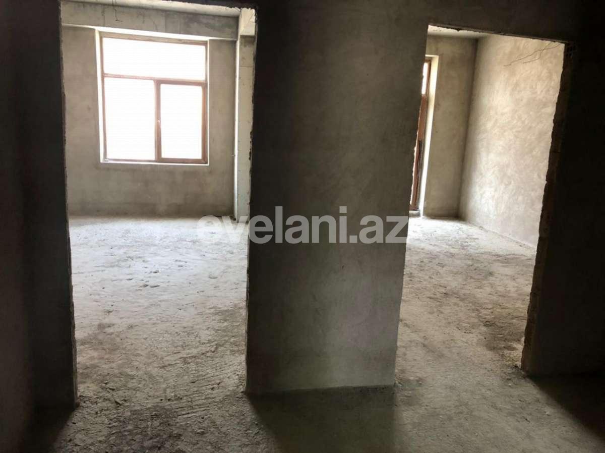 Satılır, yeni tikili, 2 otaqlı, 92 m², Bakı, Xətai r, Şah İsmayıl Xətai m.