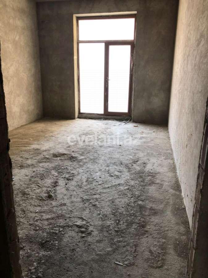 Satılır, yeni tikili, 2 otaqlı, 92 m², Bakı, Xətai r, Şah İsmayıl Xətai m.