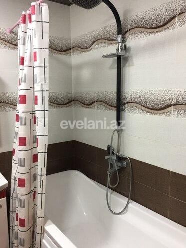 Sale, new building, 3 room, 120 m², Baku, Khatai r, Ahmedli d, Ahmedli m.