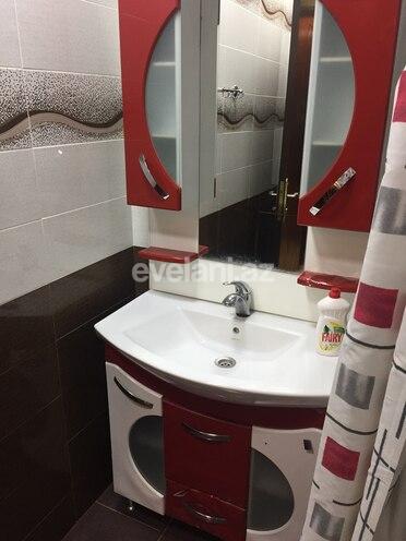 Sale, new building, 3 room, 120 m², Baku, Khatai r, Ahmedli d, Ahmedli m.