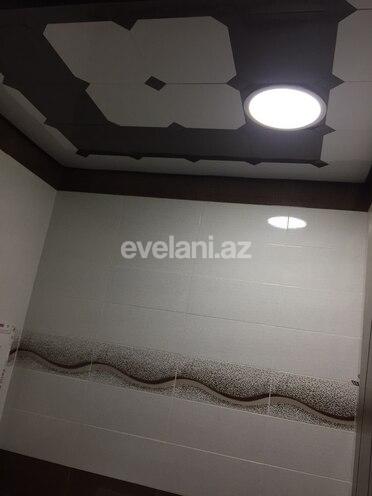 Sale, new building, 3 room, 120 m², Baku, Khatai r, Ahmedli d, Ahmedli m.