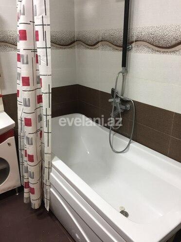 Sale, new building, 3 room, 120 m², Baku, Khatai r, Ahmedli d, Ahmedli m.