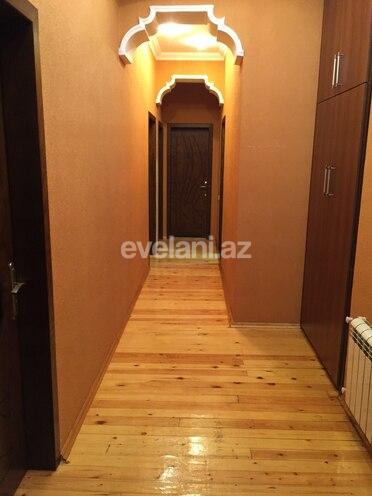 Sale, new building, 3 room, 120 m², Baku, Khatai r, Ahmedli d, Ahmedli m.