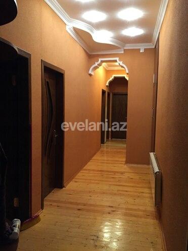 Sale, new building, 3 room, 120 m², Baku, Khatai r, Ahmedli d, Ahmedli m.