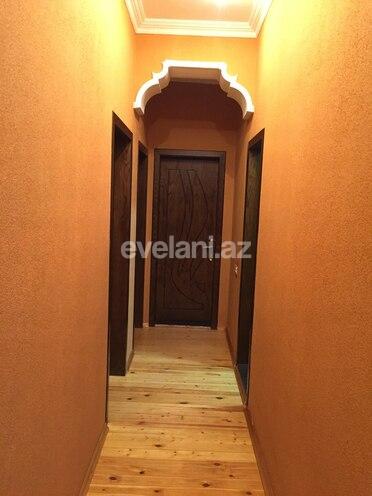 Sale, new building, 3 room, 120 m², Baku, Khatai r, Ahmedli d, Ahmedli m.