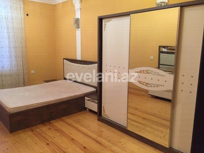 Sale, new building, 3 room, 120 m², Baku, Khatai r, Ahmedli d, Ahmedli m.