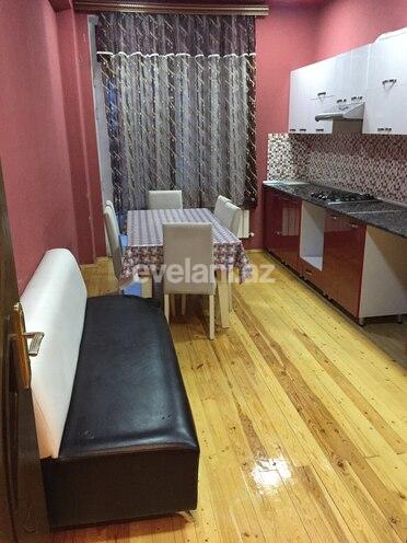 Sale, new building, 3 room, 120 m², Baku, Khatai r, Ahmedli d, Ahmedli m.