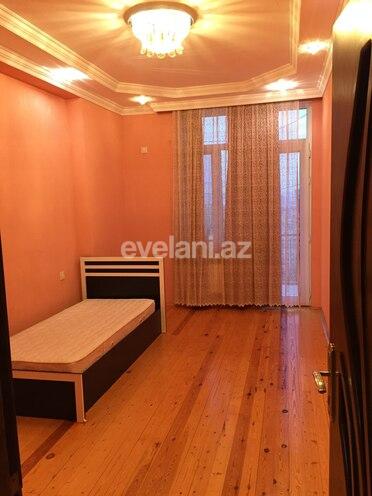 Sale, new building, 3 room, 120 m², Baku, Khatai r, Ahmedli d, Ahmedli m.