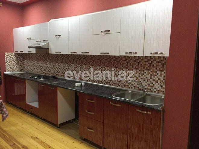 Sale, new building, 3 room, 120 m², Baku, Khatai r, Ahmedli d, Ahmedli m.