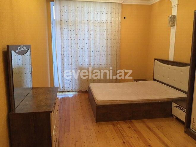 Sale, new building, 3 room, 120 m², Baku, Khatai r, Ahmedli d, Ahmedli m.