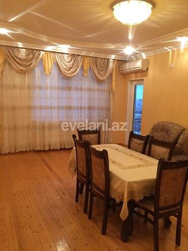 Sale, new building, 3 room, 120 m², Baku, Khatai r, Ahmedli d, Ahmedli m.
