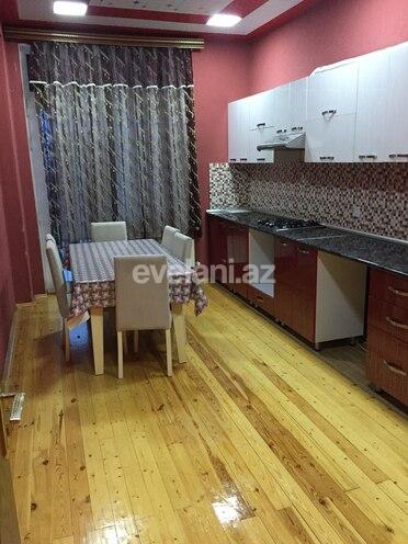 Sale, new building, 3 room, 120 m², Baku, Khatai r, Ahmedli d, Ahmedli m.