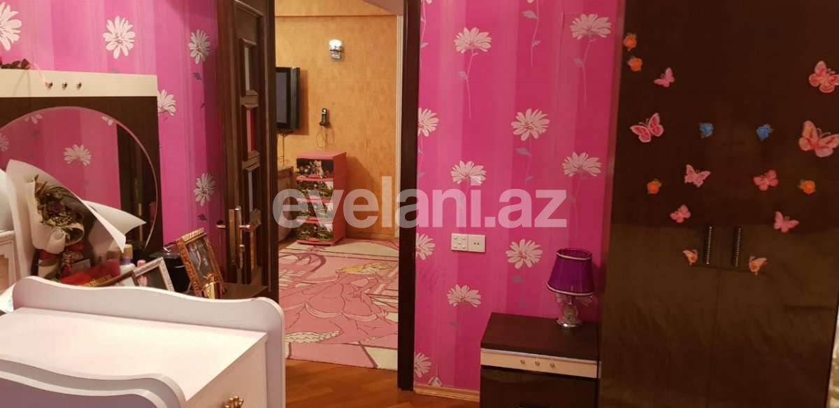 Sale, new building, 2 room, 56 m², Inshaatchilar m.