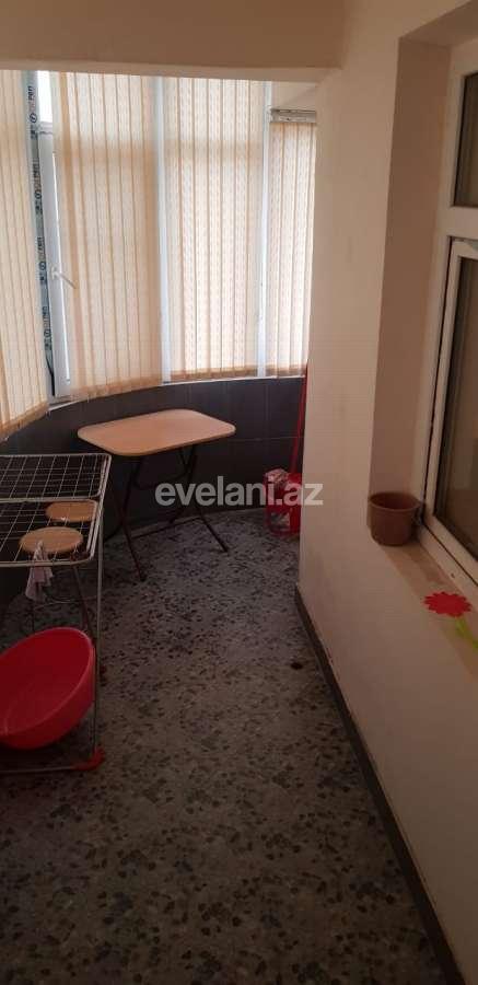 Sale, new building, 2 room, 56 m², Inshaatchilar m.