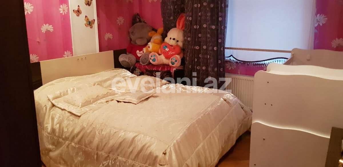 Sale, new building, 2 room, 56 m², Inshaatchilar m.