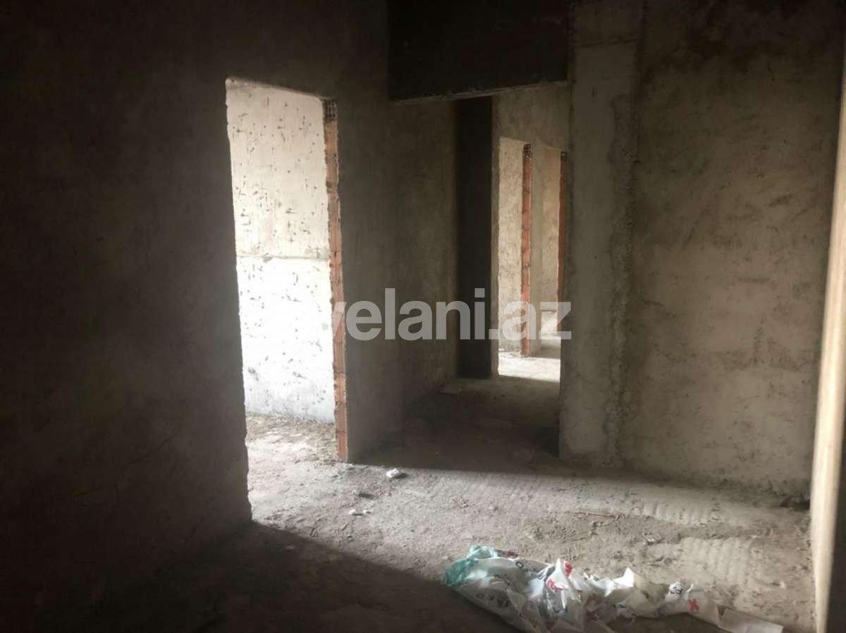 Satılır, yeni tikili, 3 otaqlı, 114 m², Nərimanov r.