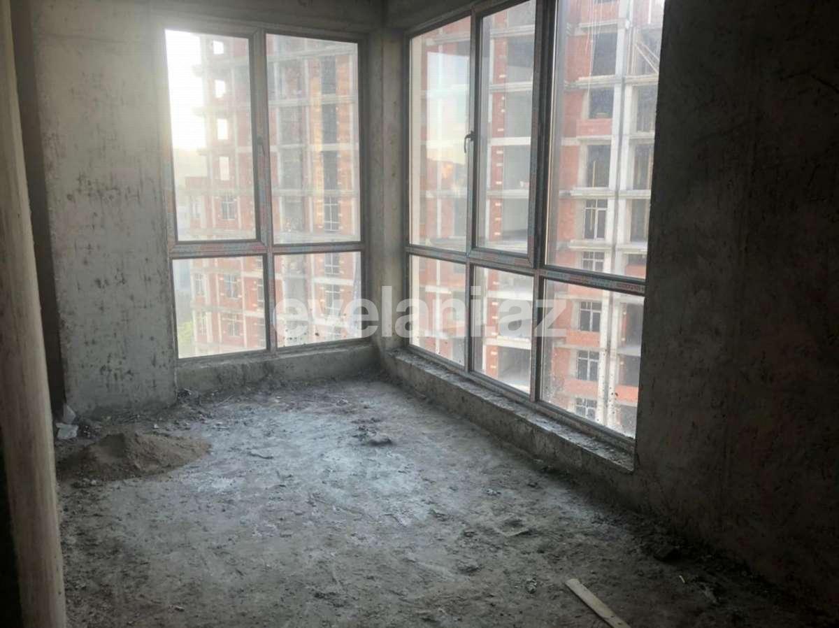 Satılır, yeni tikili, 3 otaqlı, 114 m², Nərimanov r.