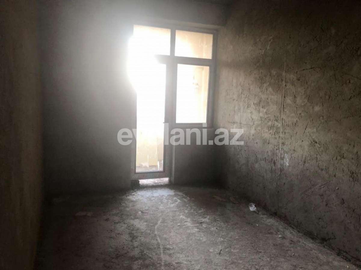 Satılır, yeni tikili, 3 otaqlı, 114 m², Nərimanov r.