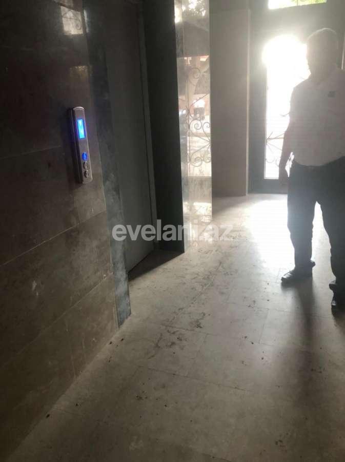 Satılır, yeni tikili, 3 otaqlı, 114 m², Nərimanov r.