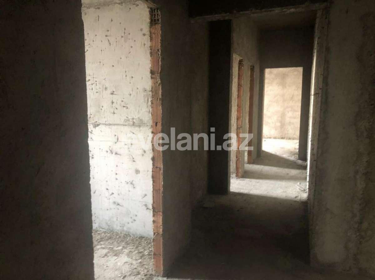 Satılır, yeni tikili, 3 otaqlı, 114 m², Nərimanov r.