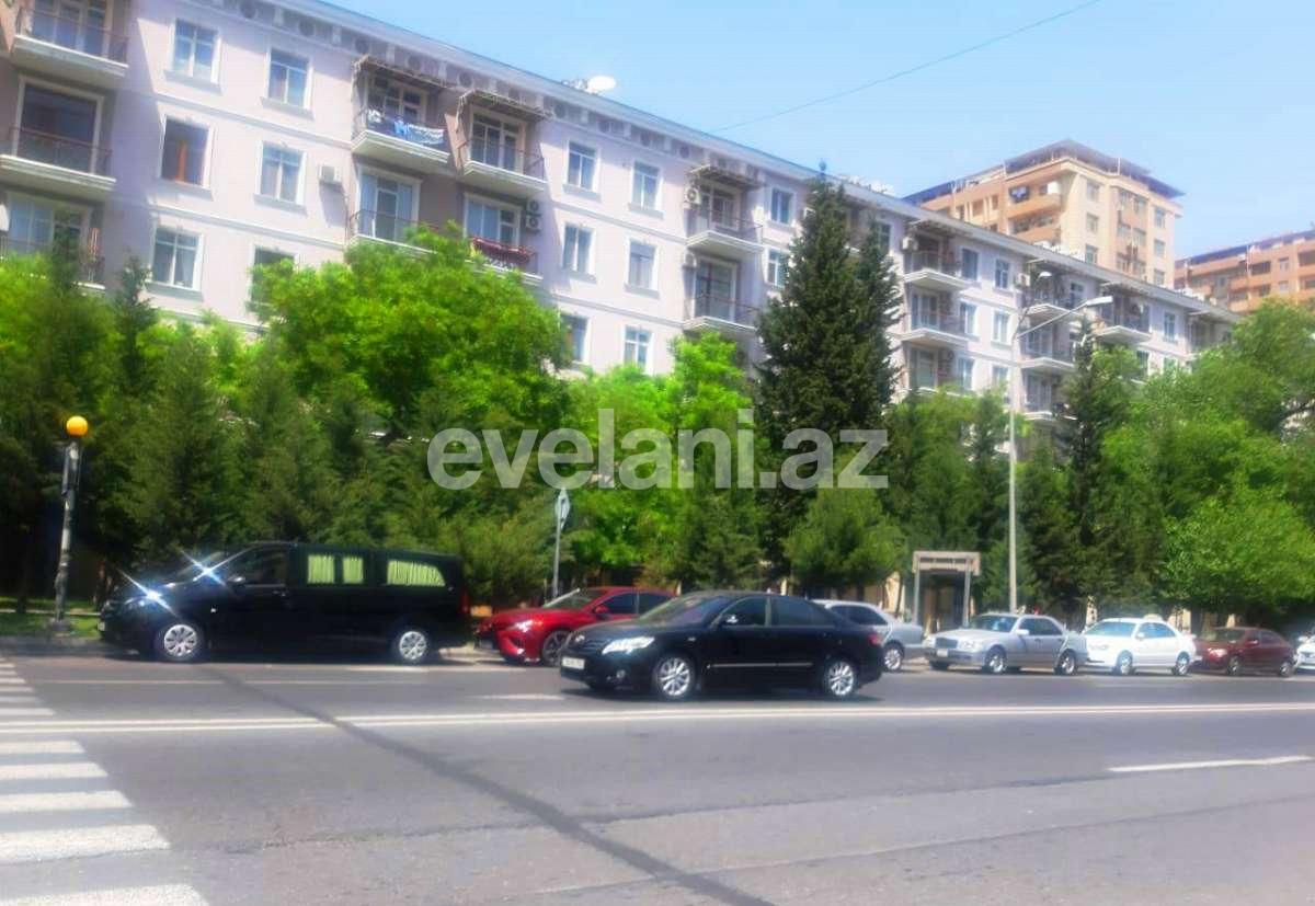 Продаётся, вторичка, 2-комнаты, 68 m², 28 мая m.