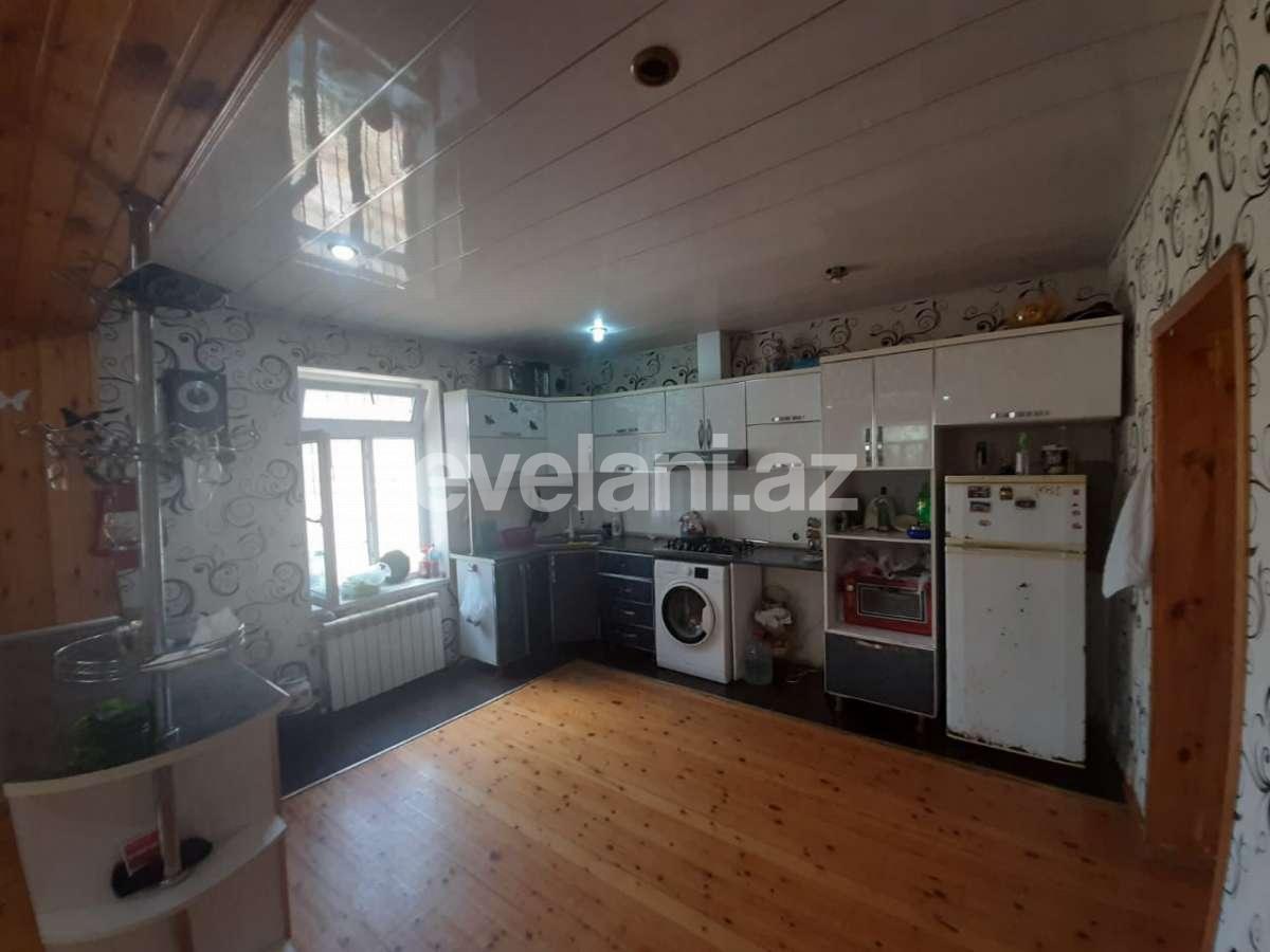 Satılır, həyət evi / bağ, 3 otaqlı, 100 m², Bilgəh q.