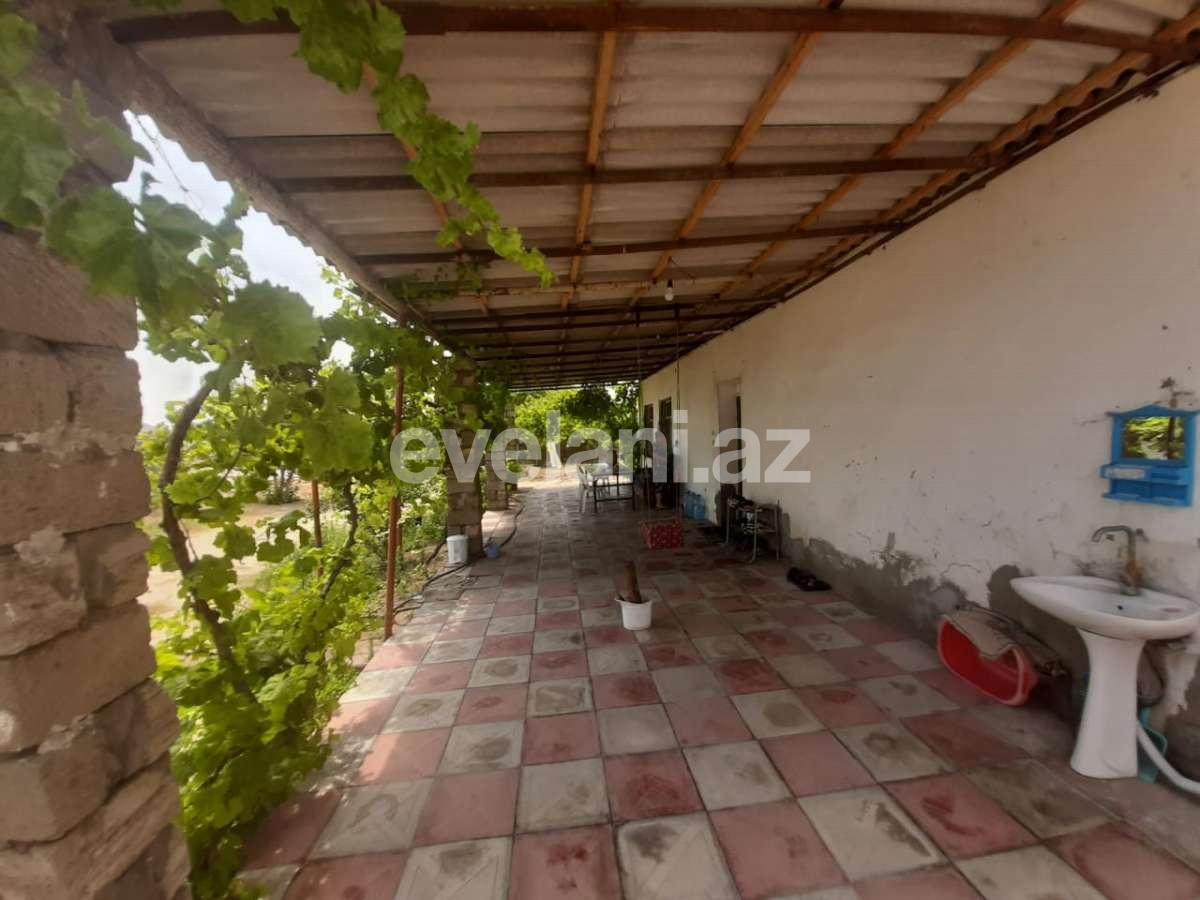 Satılır, həyət evi / bağ, 3 otaqlı, 100 m², Bilgəh q.