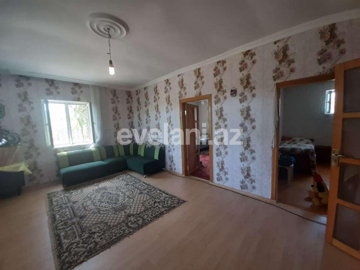 Satılır, həyət evi / bağ, 3 otaqlı, 100 m², Bilgəh q.