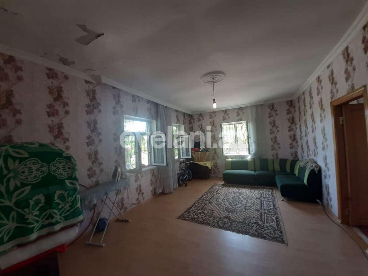 Satılır, həyət evi / bağ, 3 otaqlı, 100 m², Bilgəh q.