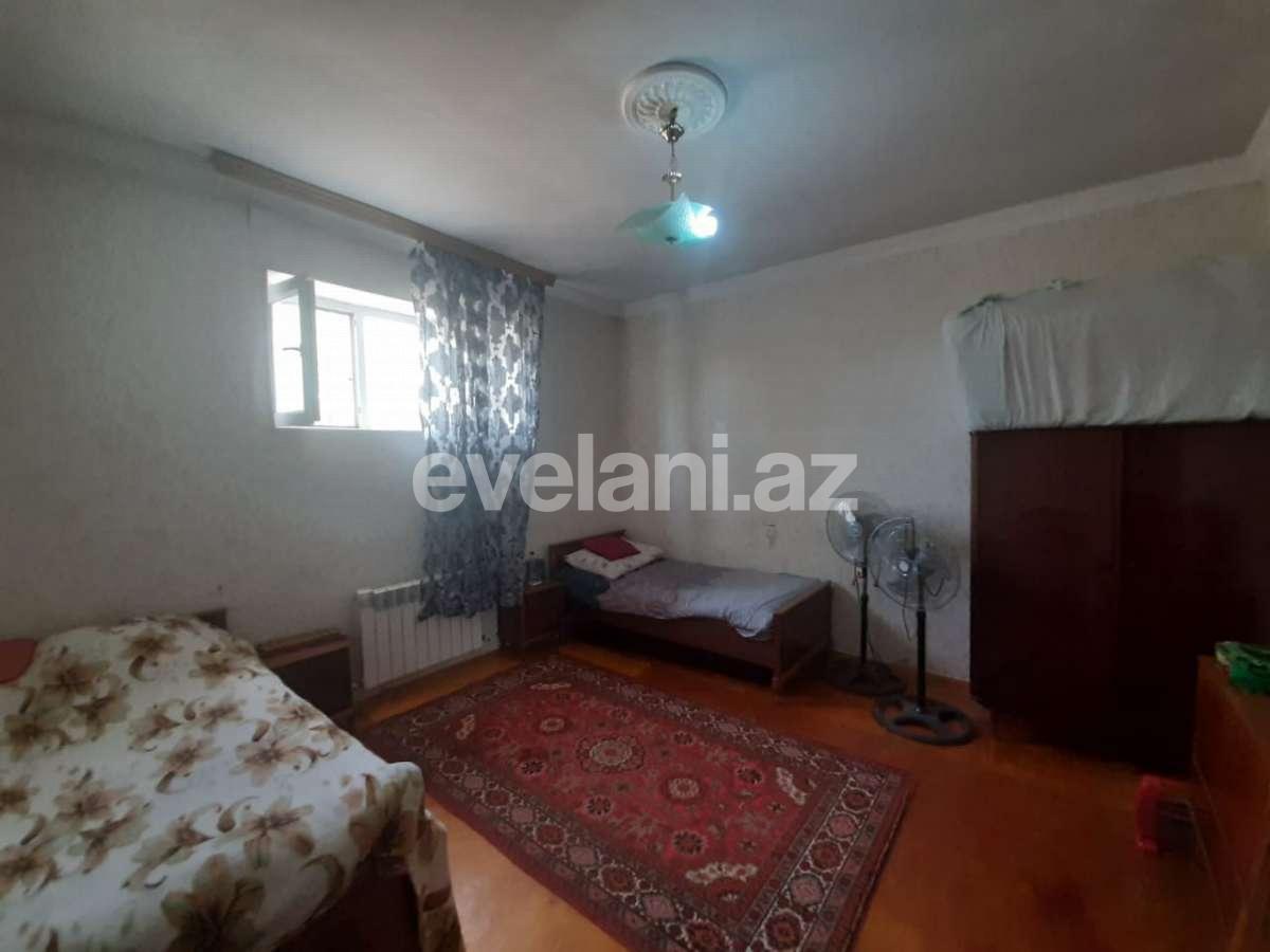 Satılır, həyət evi / bağ, 3 otaqlı, 100 m², Bilgəh q.