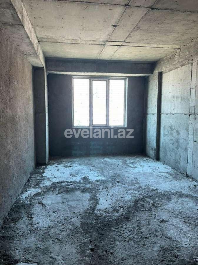 Sale, new building, 3 room, 128 m², 28 may m.